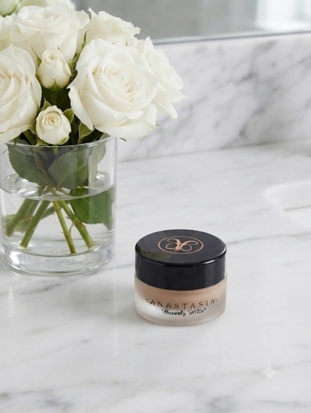 Anastasia Beverly Hills Pot Concealer Shade 1.0 ☆ RARE ☆ | Read Description